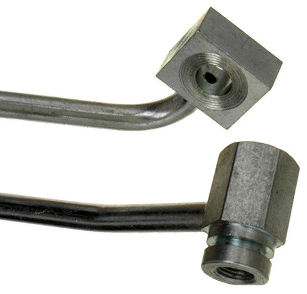 Raybestos Brakes Brake Hydraulic Hose BH382381