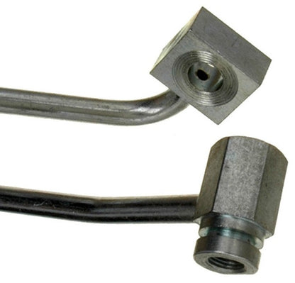 Raybestos Brakes Brake Hydraulic Hose BH382381