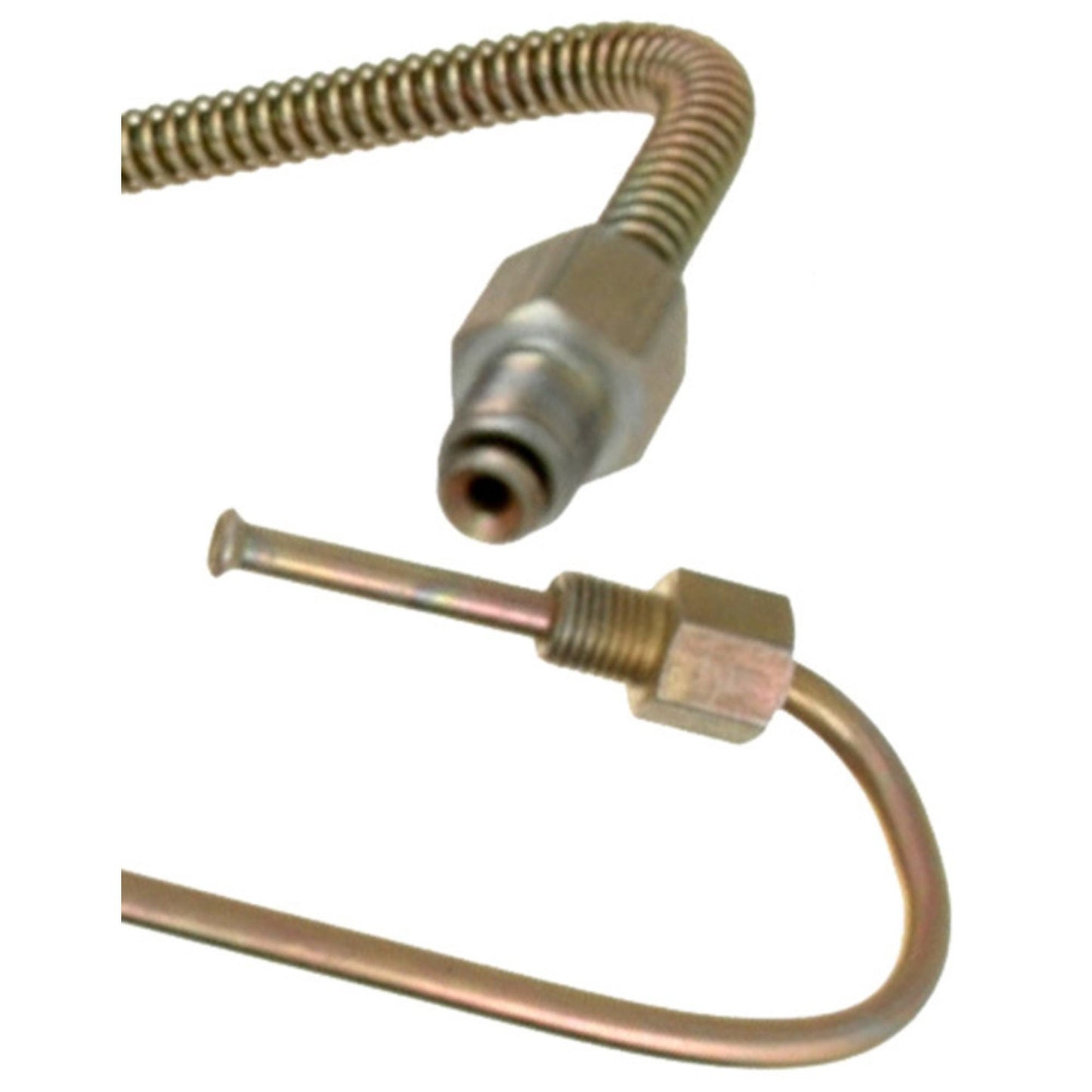 Raybestos Brakes Brake Hydraulic Hose BH382382