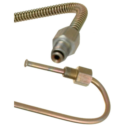 Raybestos Brakes Brake Hydraulic Hose BH382382