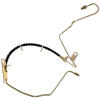 Raybestos Brakes Brake Hydraulic Hose BH382382