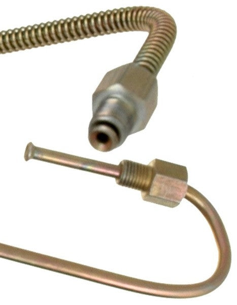 Raybestos Brakes Brake Hydraulic Hose BH382382