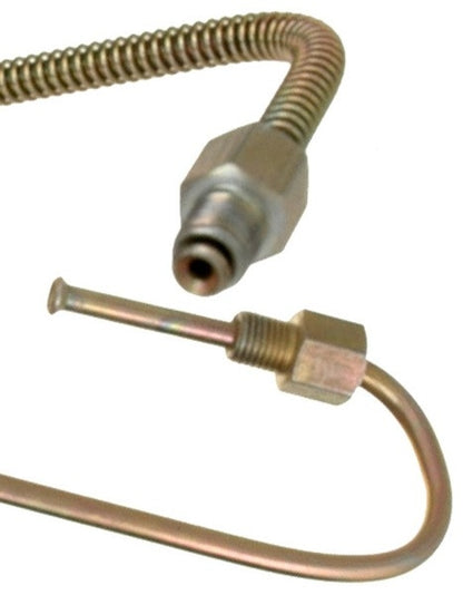 Raybestos Brakes Brake Hydraulic Hose BH382382