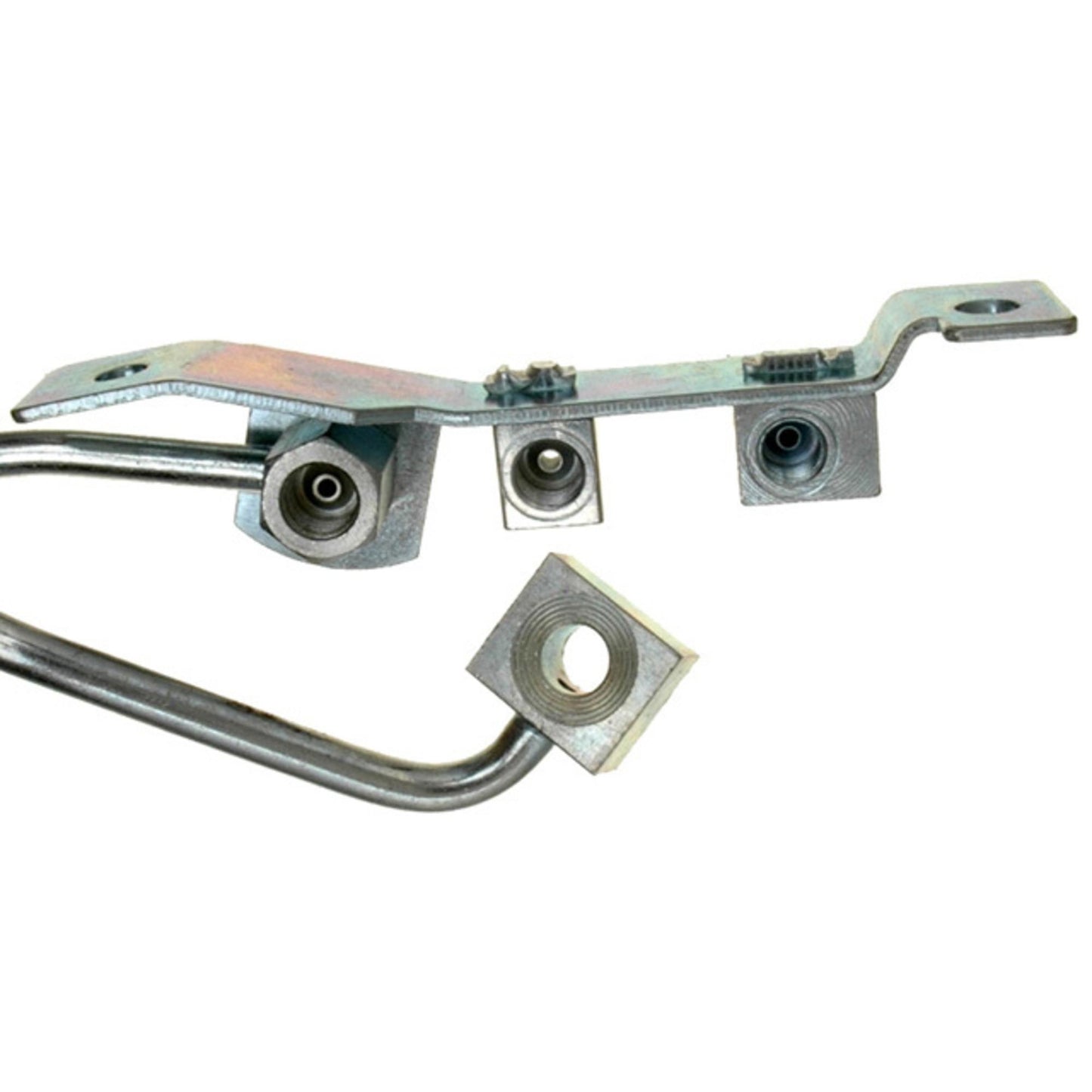 Raybestos Brakes Brake Hydraulic Hose BH382383