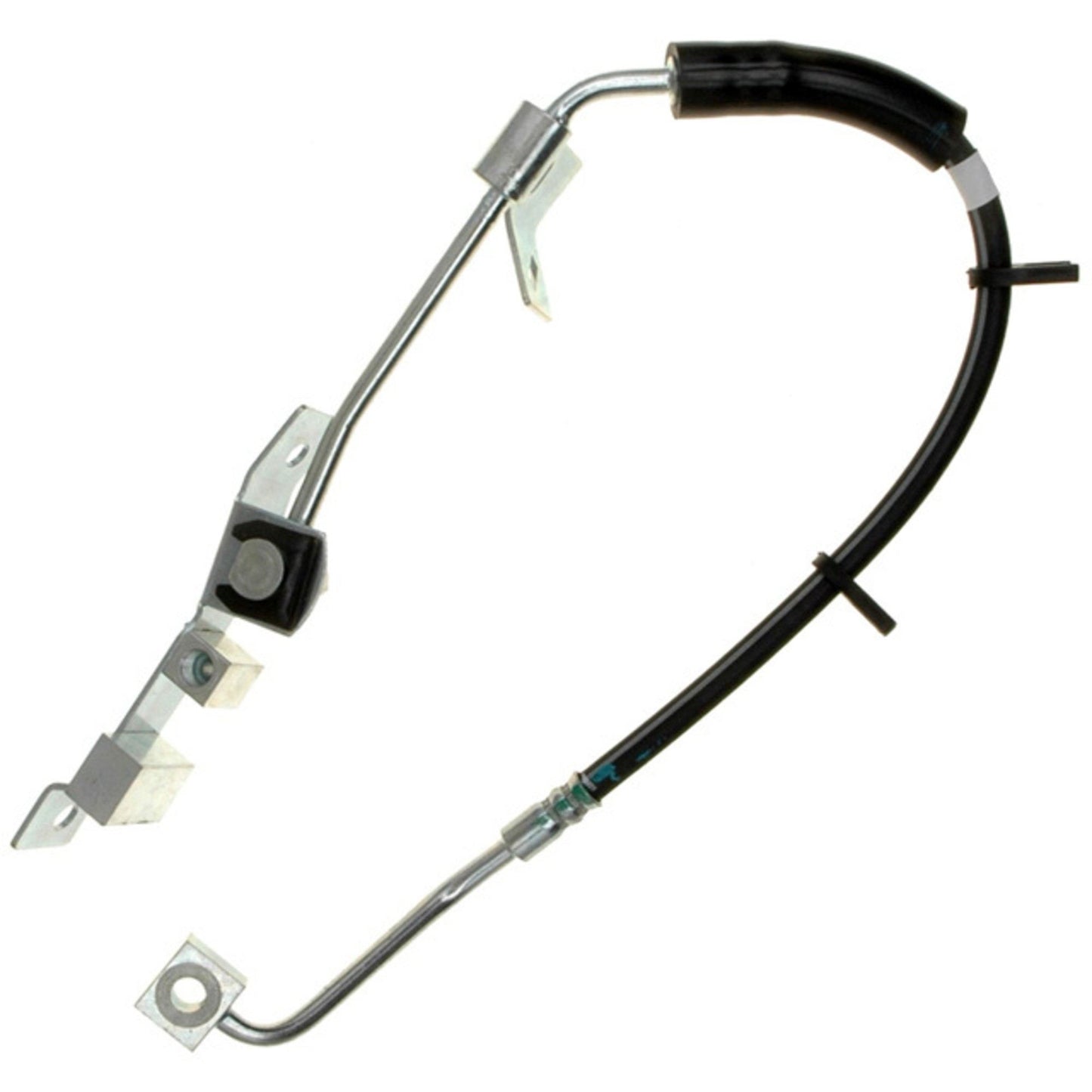 Raybestos Brakes Brake Hydraulic Hose BH382383
