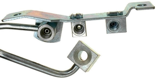 Raybestos Brakes Brake Hydraulic Hose BH382383