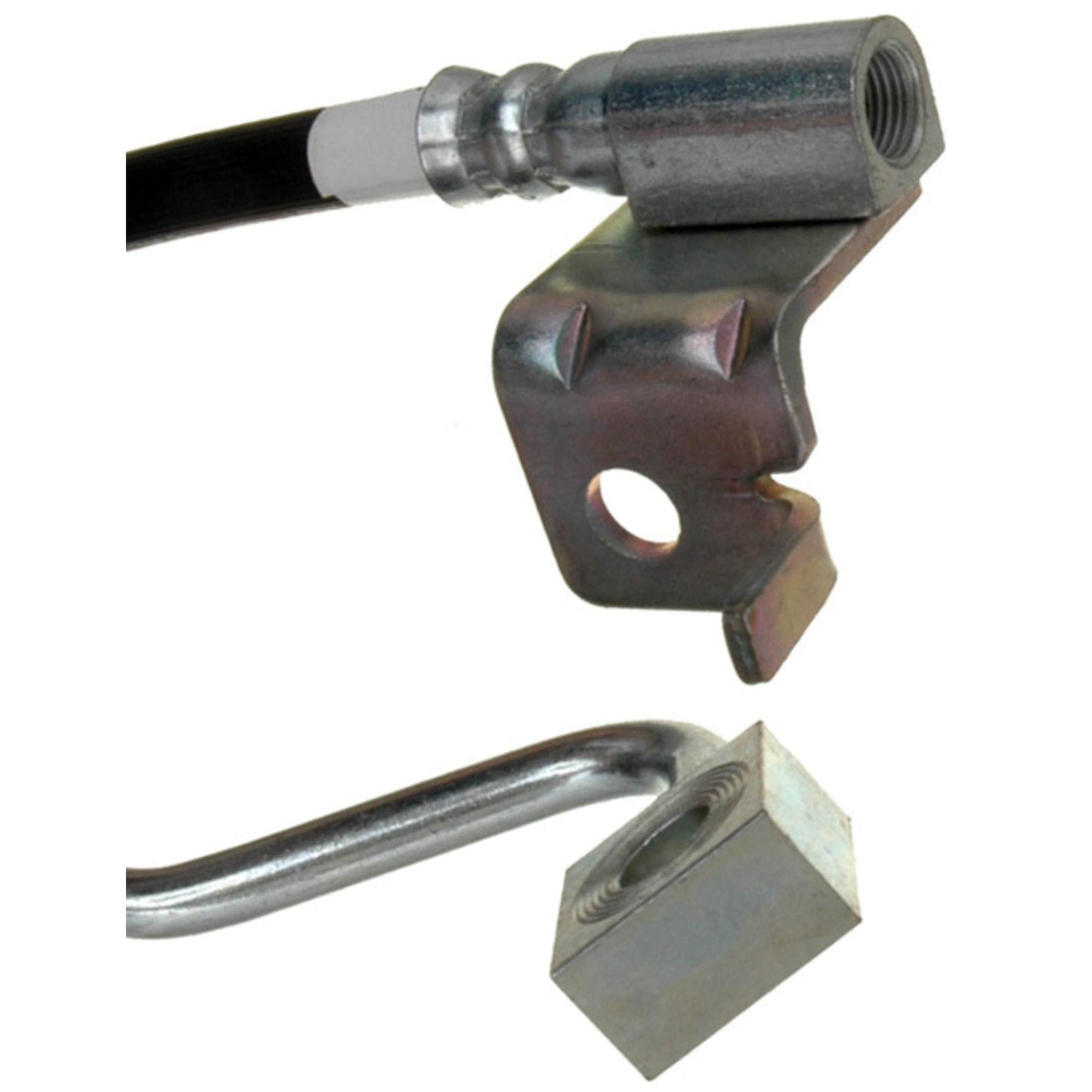 Raybestos Brakes Brake Hydraulic Hose BH382384