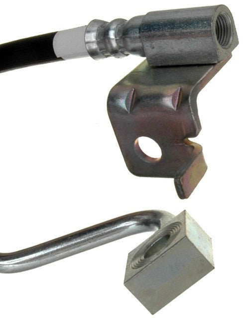 Raybestos Brakes Brake Hydraulic Hose BH382384