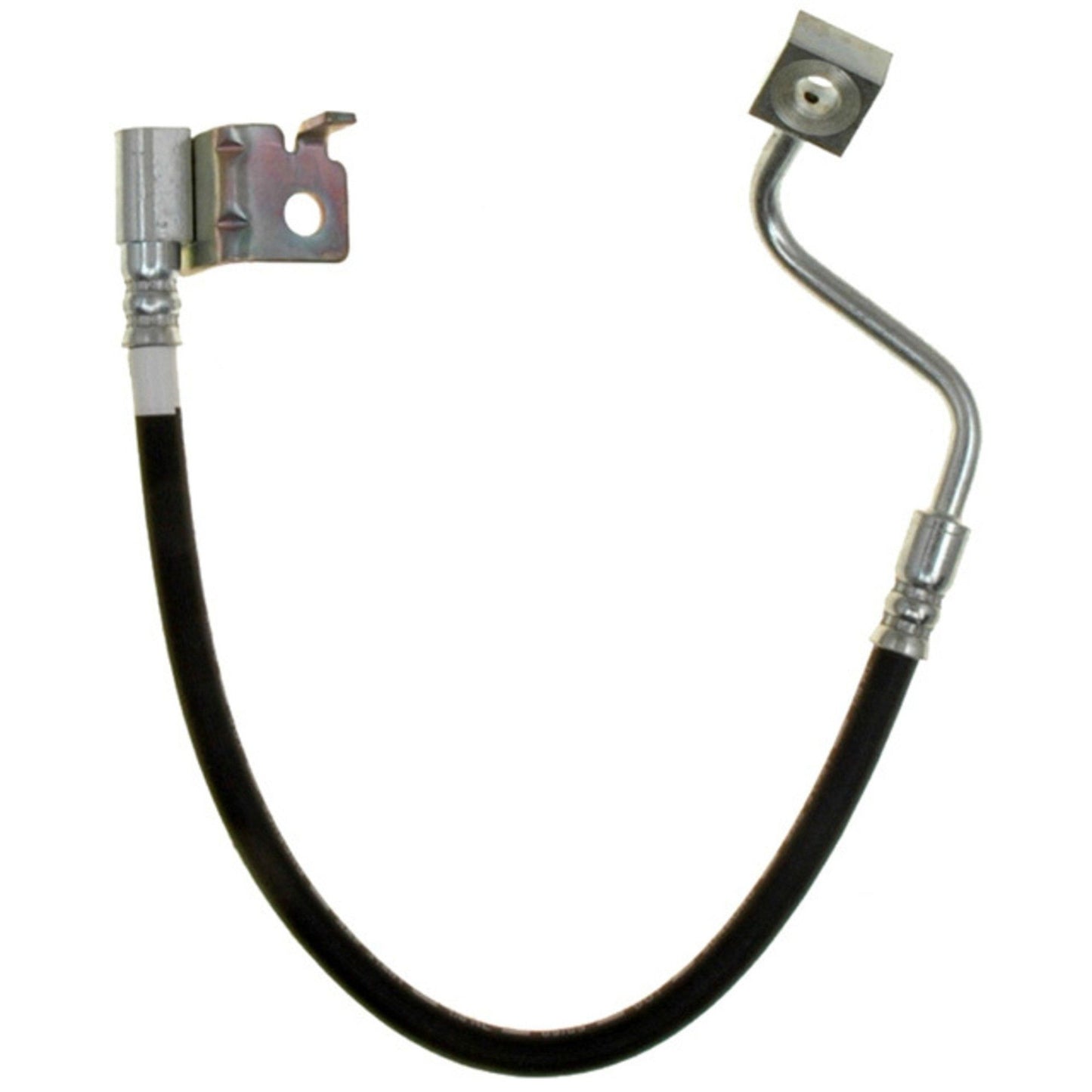 Raybestos Brakes Brake Hydraulic Hose BH382384