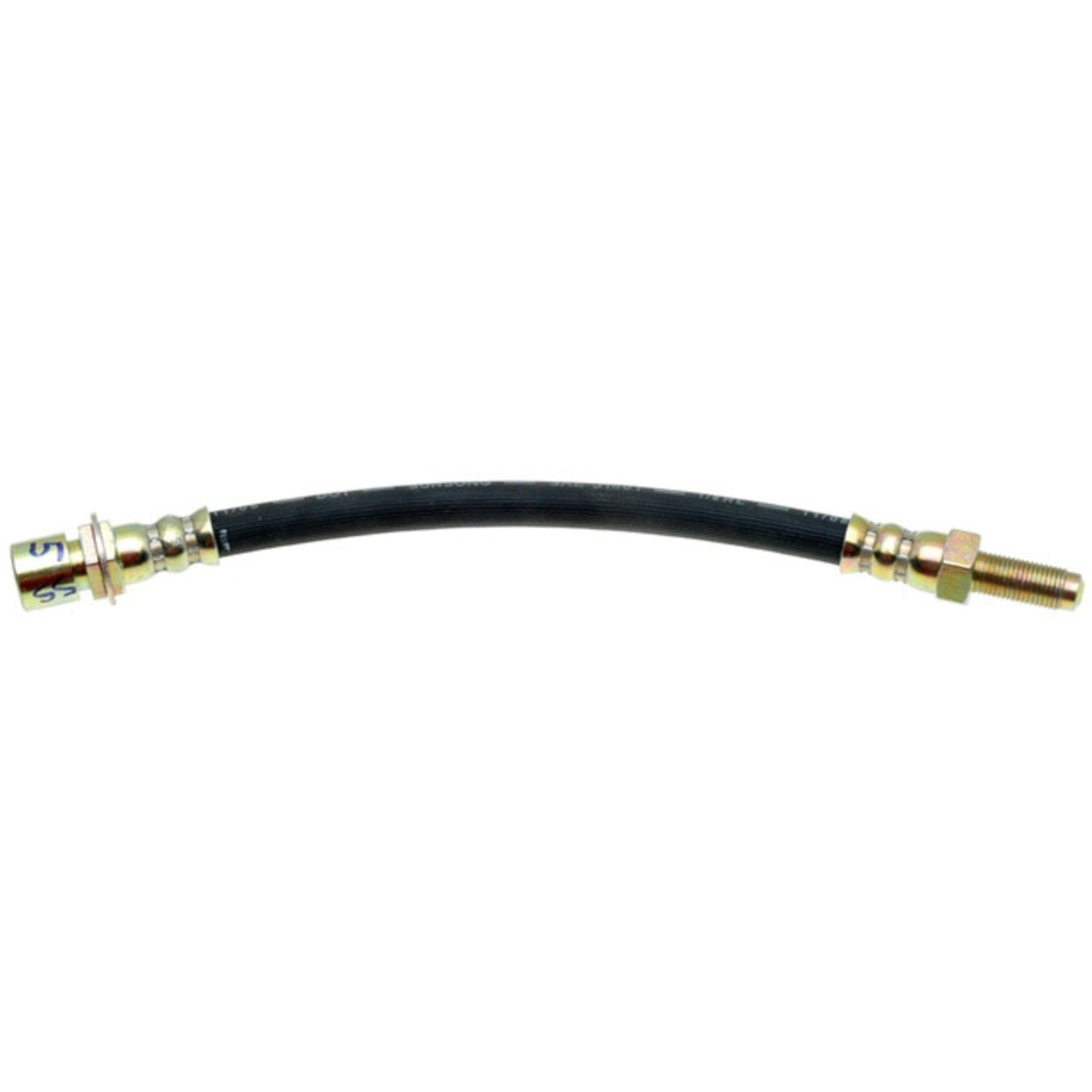 Raybestos Brakes Brake Hydraulic Hose BH382385