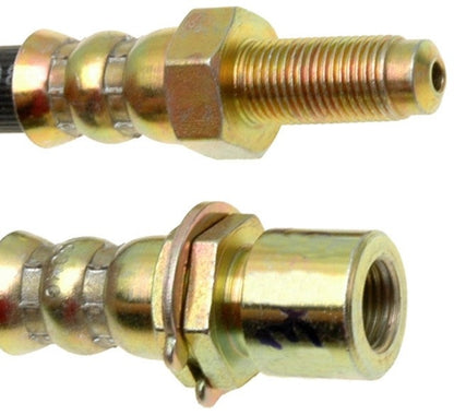 Raybestos Brakes Brake Hydraulic Hose BH382385