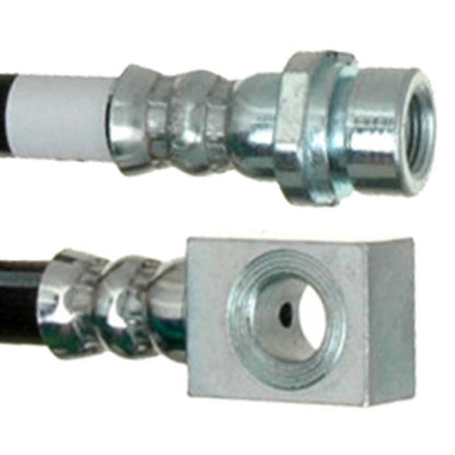 Raybestos Brakes Brake Hydraulic Hose BH382387