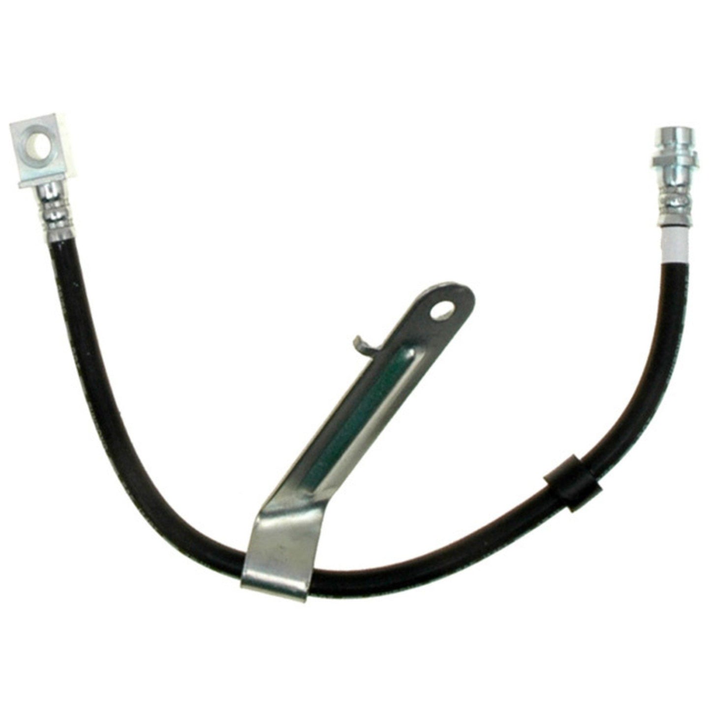Raybestos Brakes Brake Hydraulic Hose BH382387