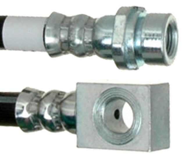 Raybestos Brakes Brake Hydraulic Hose BH382387