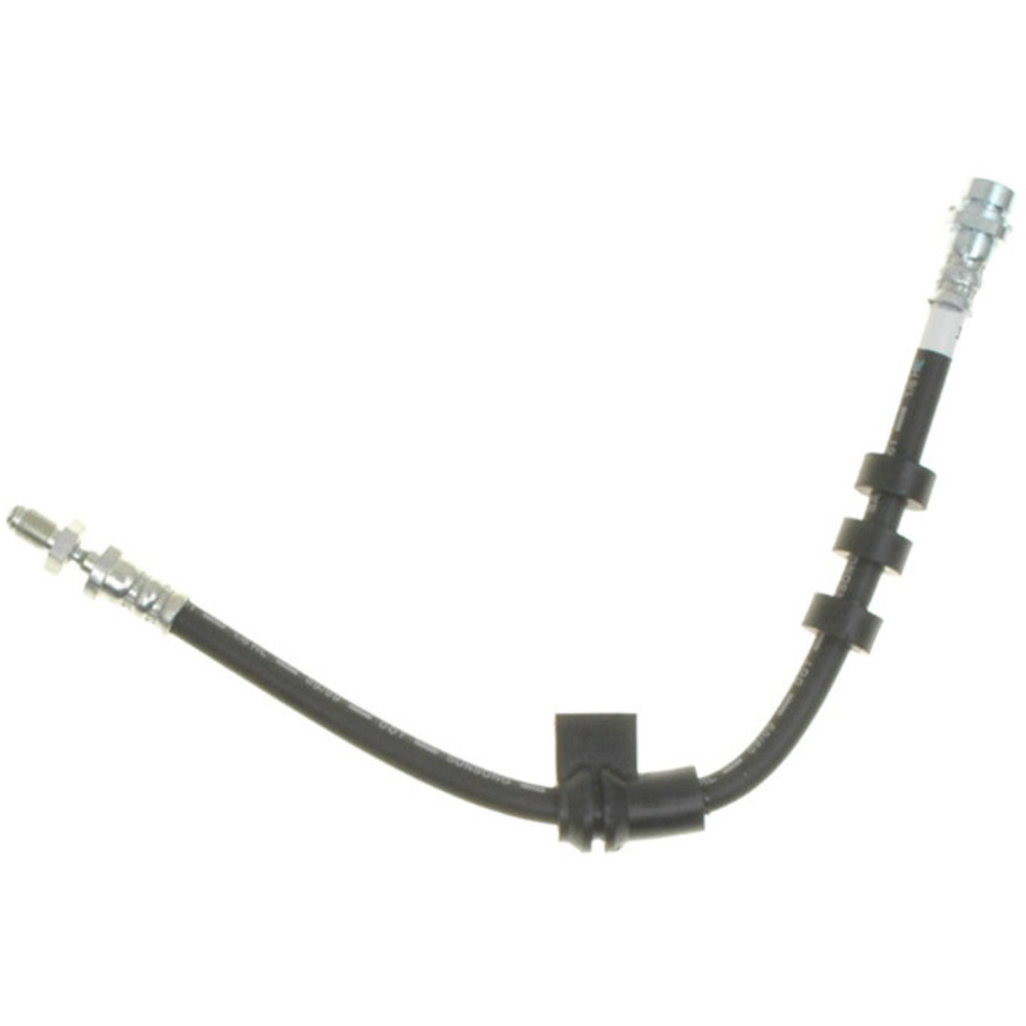Raybestos Brakes Brake Hydraulic Hose BH382391