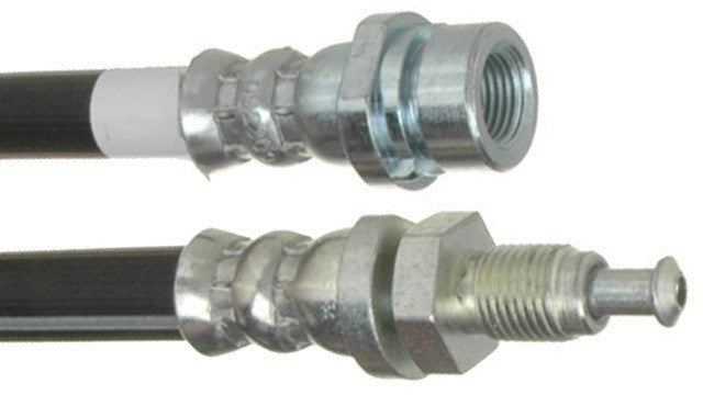 Raybestos Brakes Brake Hydraulic Hose BH382391