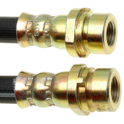 Raybestos Brakes Brake Hydraulic Hose BH382392