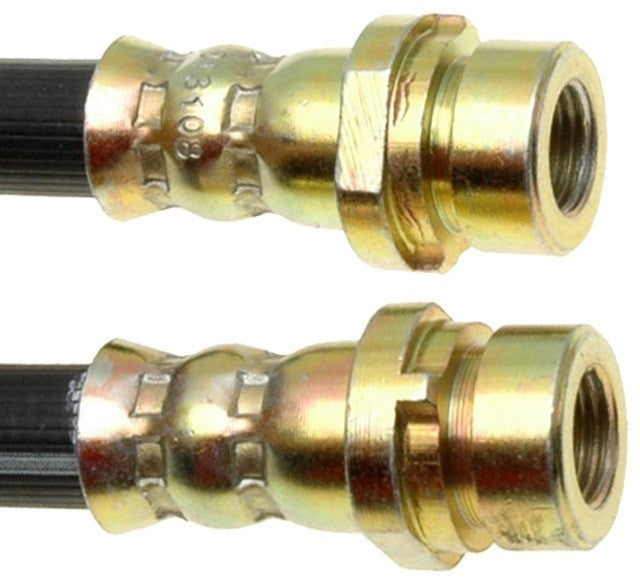 Raybestos Brakes Brake Hydraulic Hose BH382392