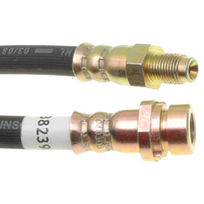 Raybestos Brakes Brake Hydraulic Hose BH382393