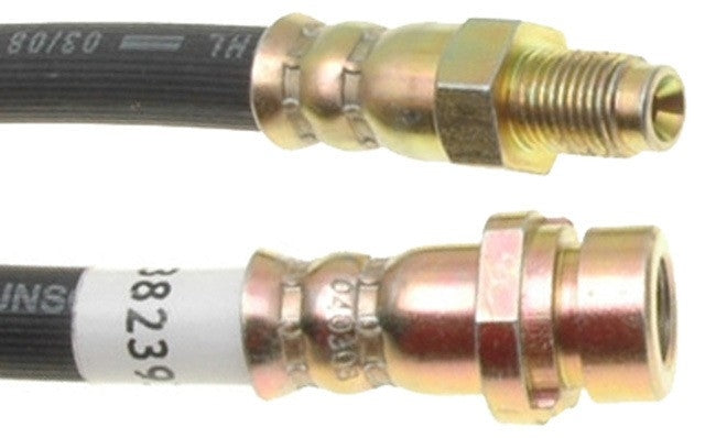 Raybestos Brakes Brake Hydraulic Hose BH382393