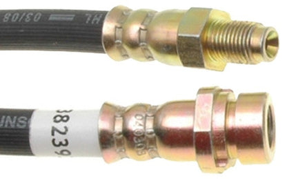 Raybestos Brakes Brake Hydraulic Hose BH382393