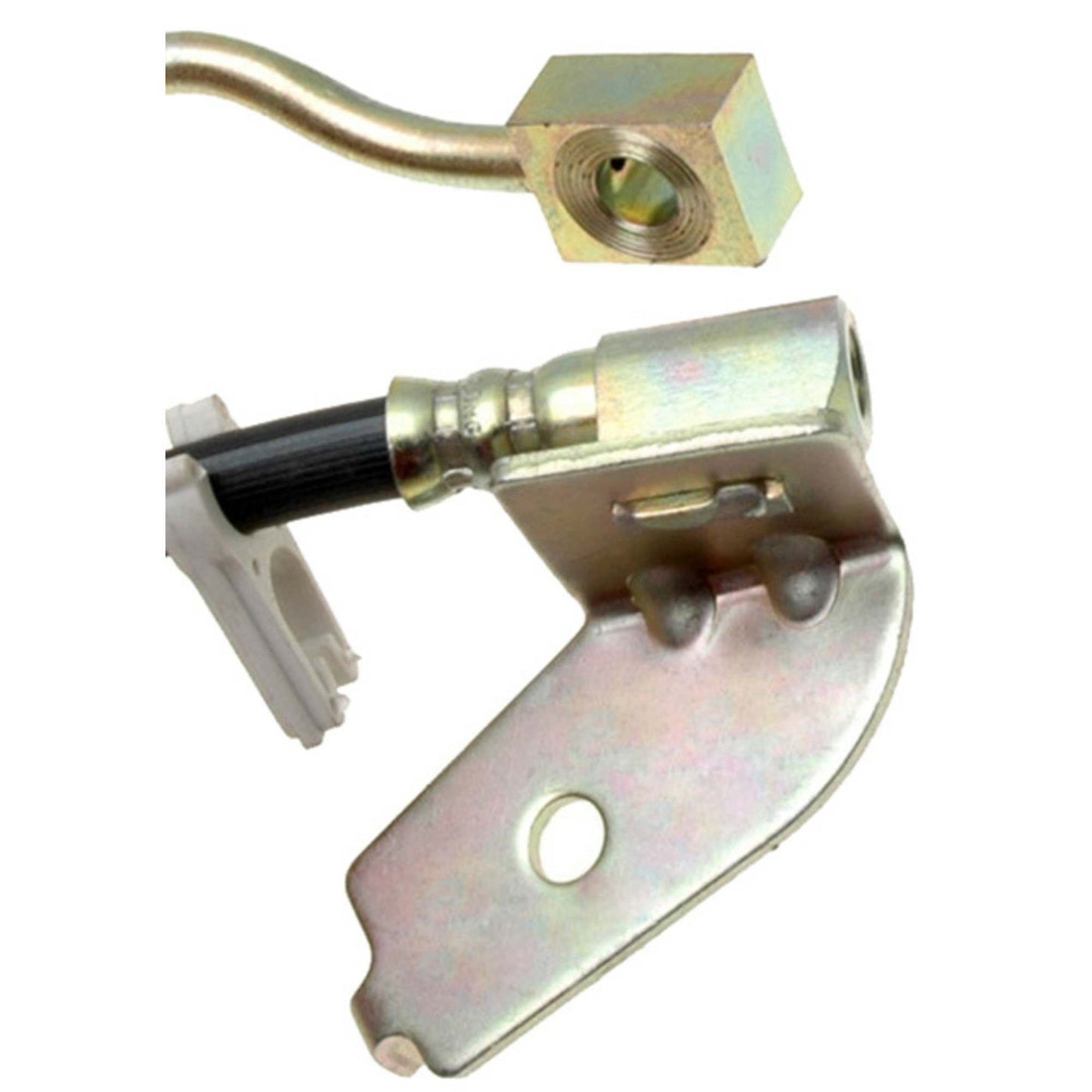 Raybestos Brakes Brake Hydraulic Hose BH382394