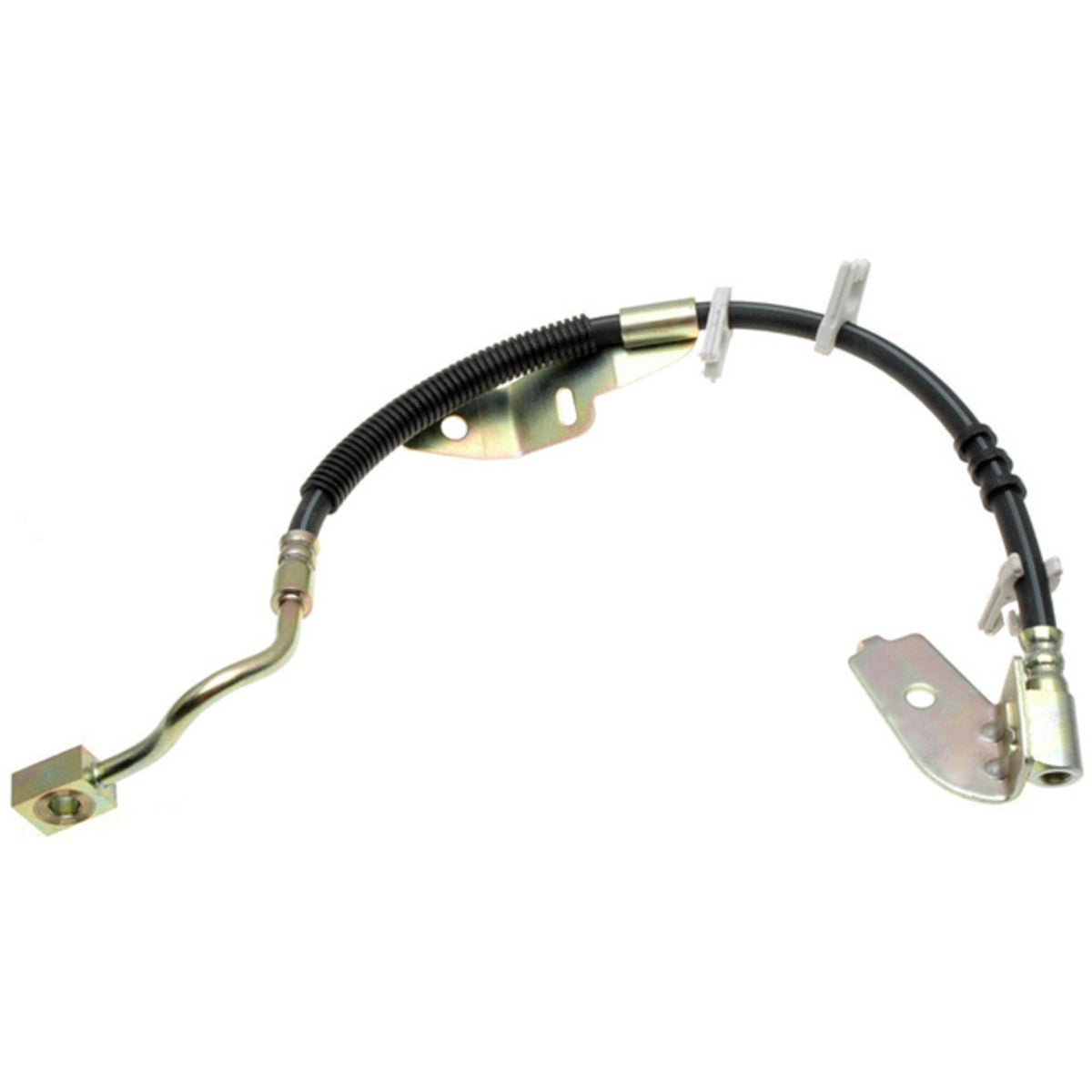 Raybestos Brakes Brake Hydraulic Hose BH382394