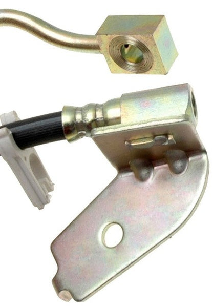 Raybestos Brakes Brake Hydraulic Hose BH382394
