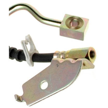 Raybestos Brakes Brake Hydraulic Hose BH382395