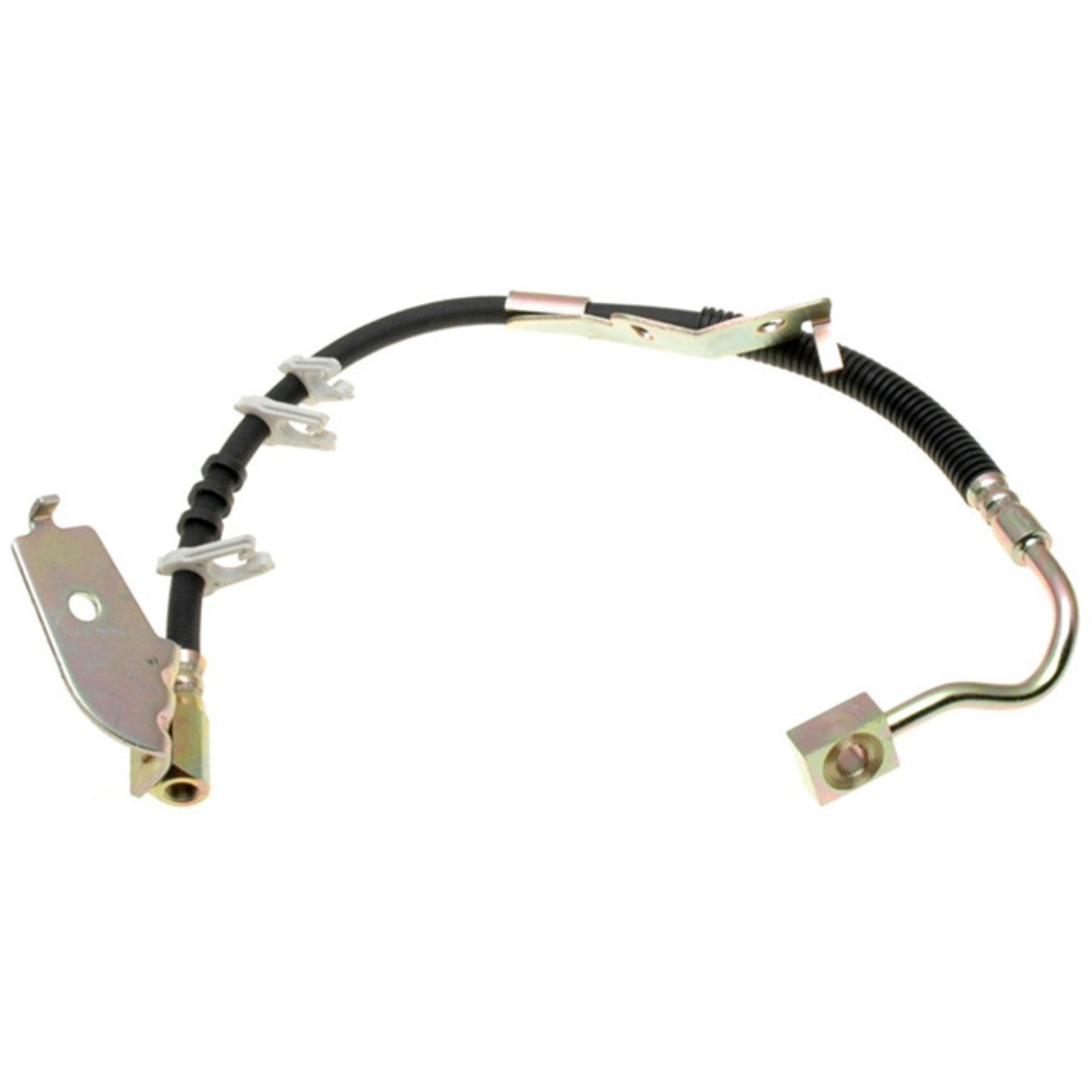 Raybestos Brakes Brake Hydraulic Hose BH382395