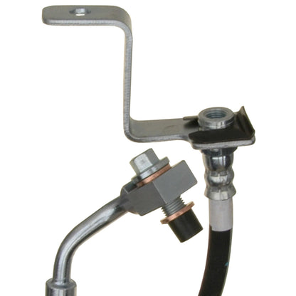 Raybestos Brakes Brake Hydraulic Hose BH382396