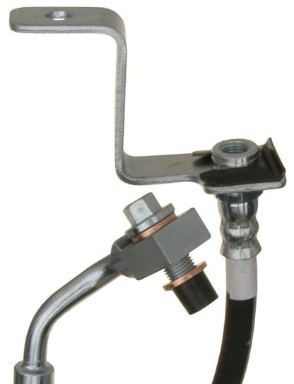 Raybestos Brakes Brake Hydraulic Hose BH382396