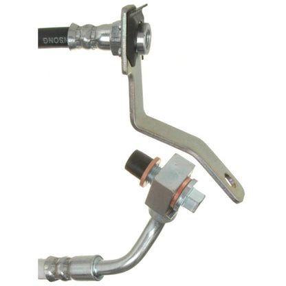 Raybestos Brakes Brake Hydraulic Hose BH382398