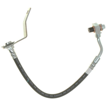 Raybestos Brakes Brake Hydraulic Hose BH382398