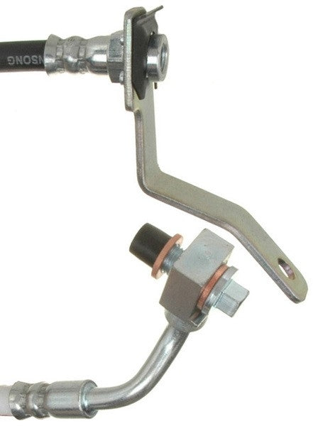 Raybestos Brakes Brake Hydraulic Hose BH382398
