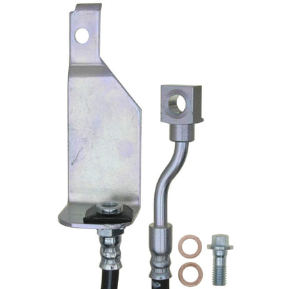 Raybestos Brakes Brake Hydraulic Hose BH382399