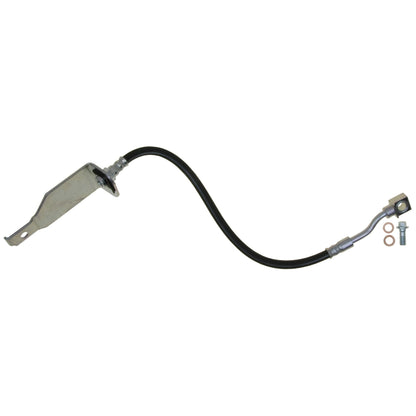 Raybestos Brakes Brake Hydraulic Hose BH382399