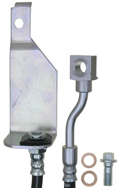 Raybestos Brakes Brake Hydraulic Hose BH382399
