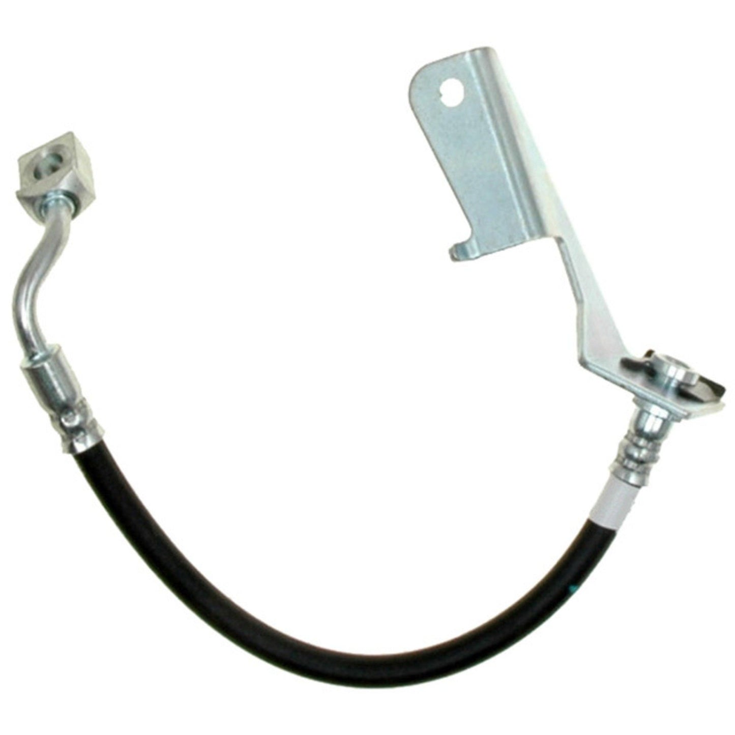 Raybestos Brakes Brake Hydraulic Hose BH382400