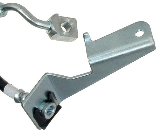 Raybestos Brakes Brake Hydraulic Hose BH382400