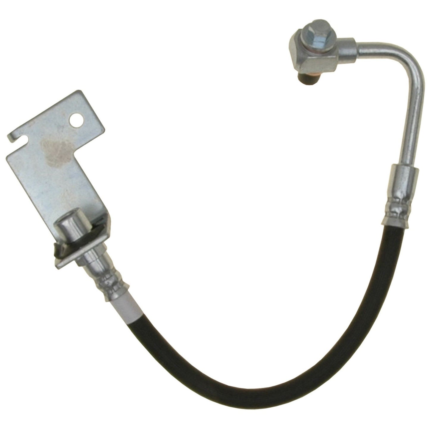 Raybestos Brakes Brake Hydraulic Hose BH382402