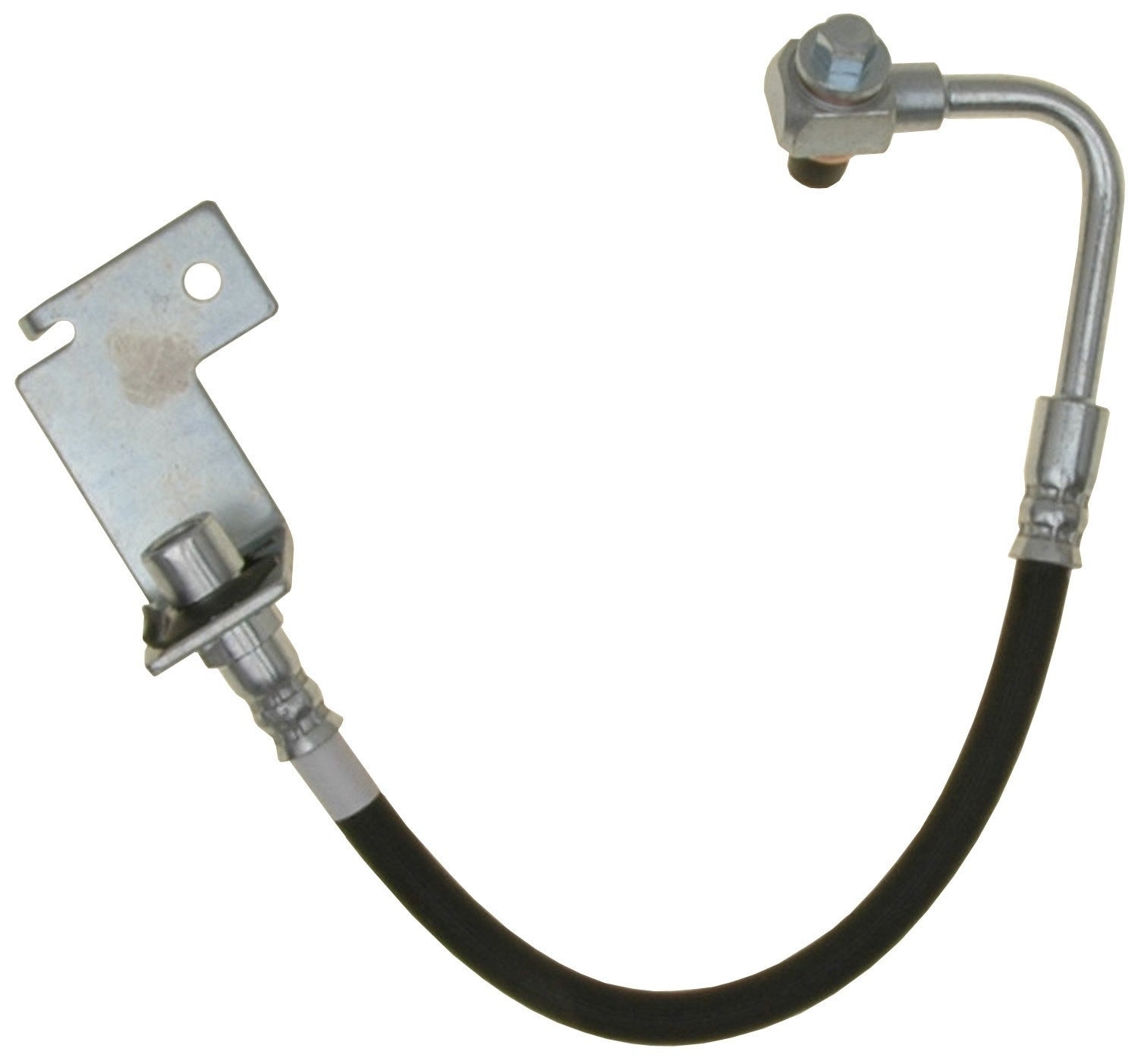 Raybestos Brakes Brake Hydraulic Hose BH382402
