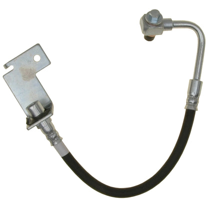 Raybestos Brakes Brake Hydraulic Hose BH382402