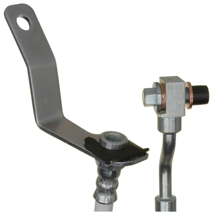 Raybestos Brakes Brake Hydraulic Hose BH382406