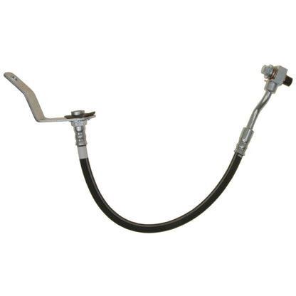 Raybestos Brakes Brake Hydraulic Hose BH382406