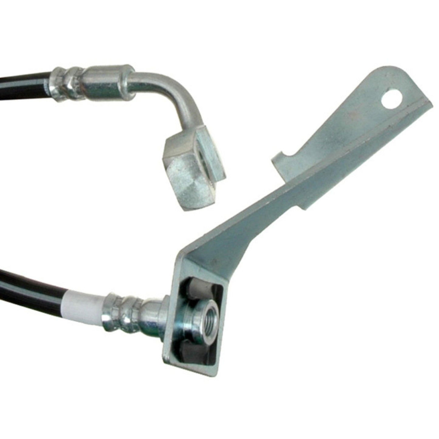 Raybestos Brakes Brake Hydraulic Hose BH382408