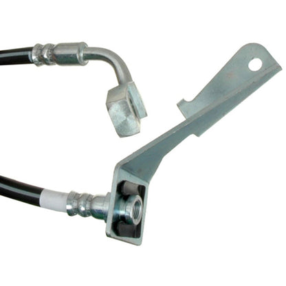 Raybestos Brakes Brake Hydraulic Hose BH382408