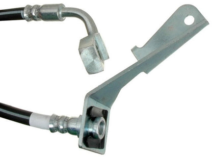 Raybestos Brakes Brake Hydraulic Hose BH382408