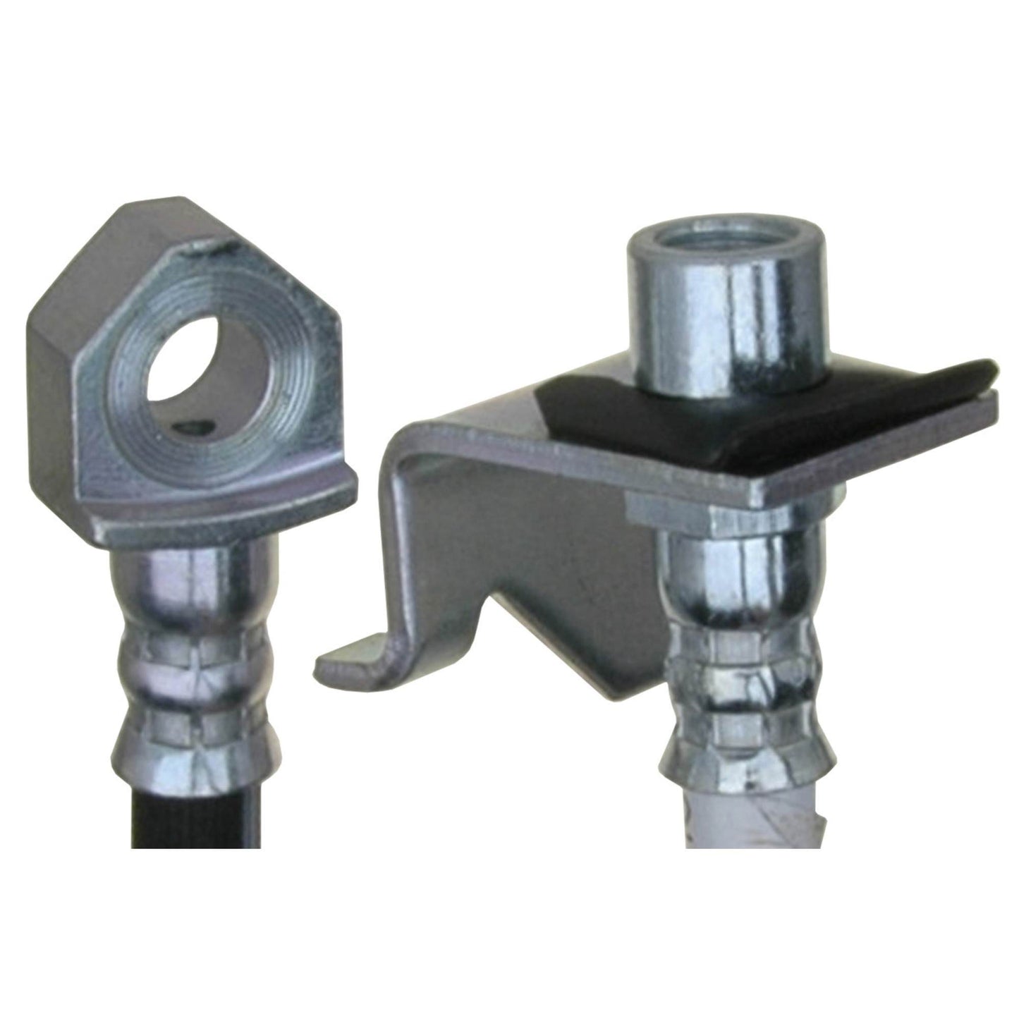 Raybestos Brakes Brake Hydraulic Hose BH382412