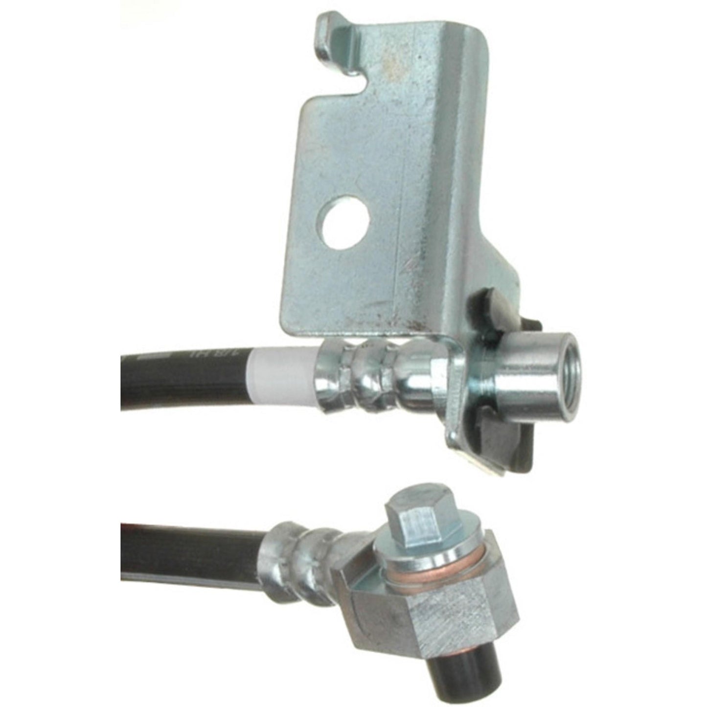 Raybestos Brakes Brake Hydraulic Hose BH382414